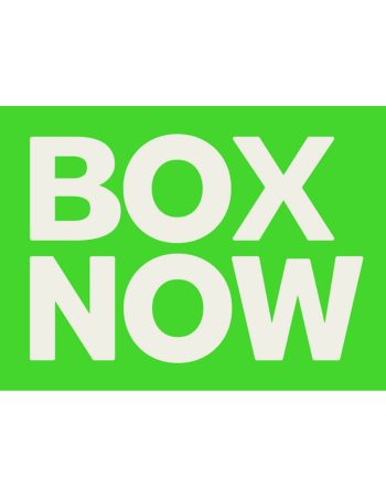 BOX NOW