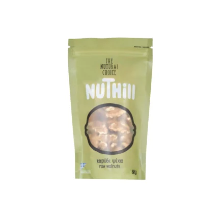 Καρύδι Ψίχα